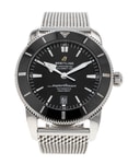 Pre-Owned Breitling SuperOcean Heritage B20 Automatic 46 Watch